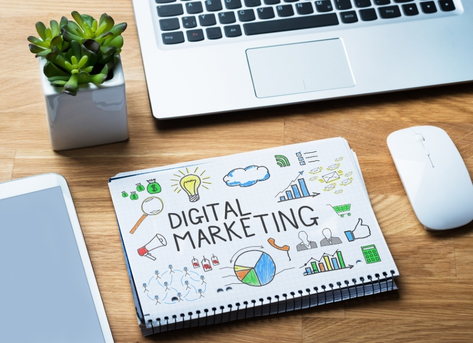 Social Media Marketing Services